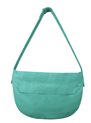 Cuddle Dog Carrier with Summer Liner in Bimini Blue with Bimini Blue Summer Liner